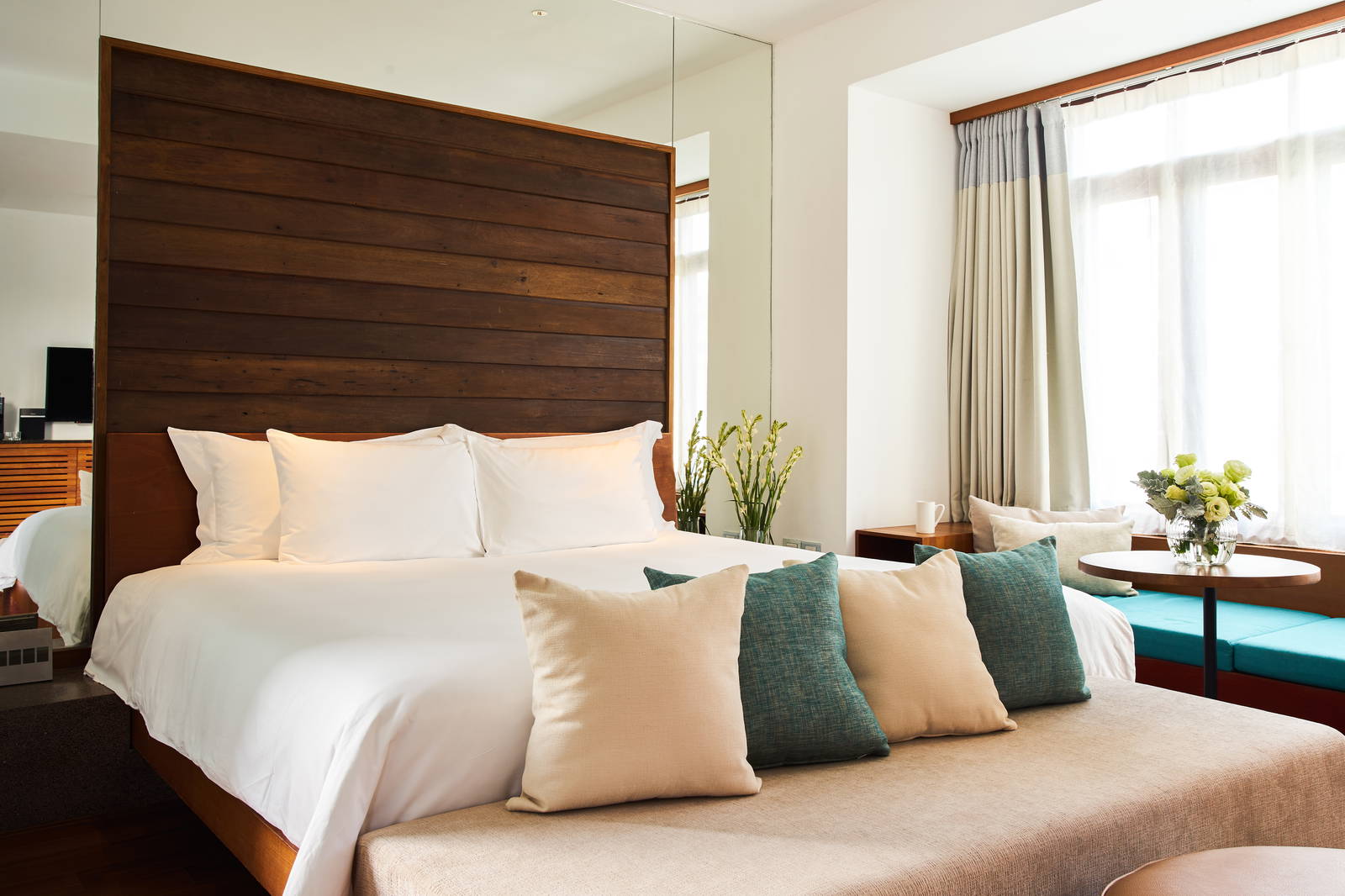 Let’s Sea Hua Hin Al Fresco Resort, Hua Hin